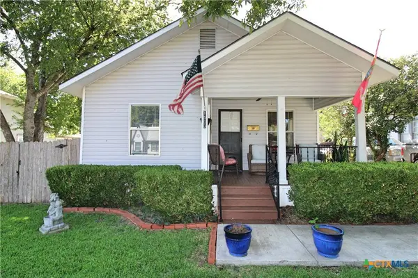 1503 N 7th ST, Temple, TX 76501