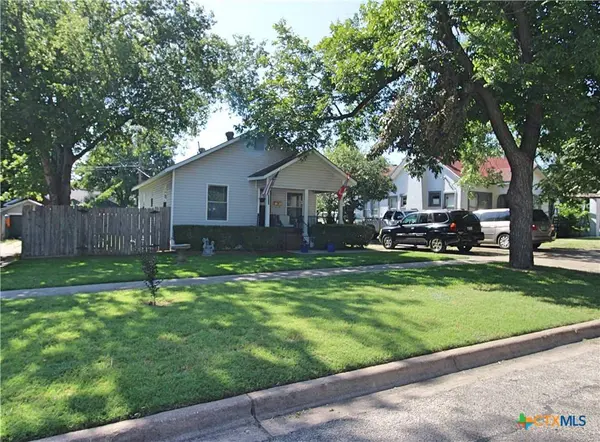 1503 N 7th ST, Temple, TX 76501