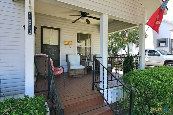 1503 N 7th ST, Temple, TX 76501