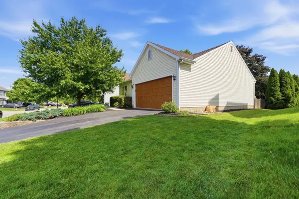 3397 Westerville Woods Drive, Columbus, OH 43231
