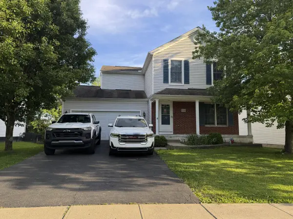 1316 Harold Stewart Parkway, Pataskala, OH 43062