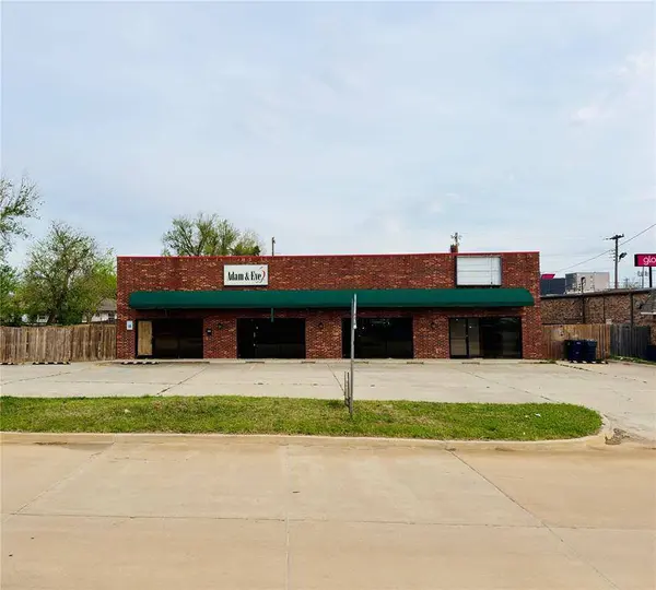 2905 NW 70th ST #B, Oklahoma City, OK 73116
