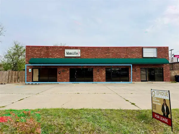 2905 NW 70th ST #B, Oklahoma City, OK 73116