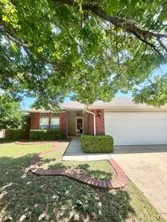 1804 Victoria PL, Edmond, OK 73003