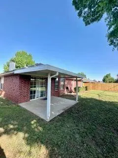 1804 Victoria PL, Edmond, OK 73003