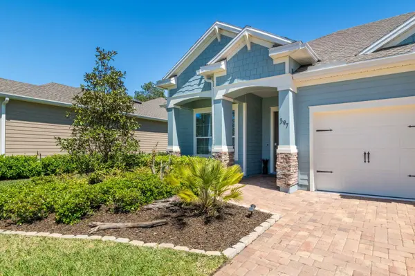 feature image of St. Johns County Housing Market Update: What August Tells Us About This Fall