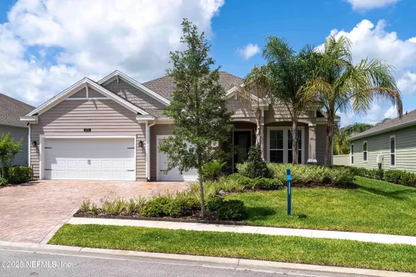 296 LATROBE AVE, St. Augustine, FL 32095