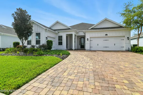 48 PAVIA PL, St. Johns, FL 32259