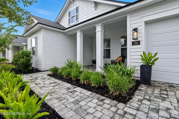 780 CROSSWATER LAKE DR, Ponte Vedra, FL 32081