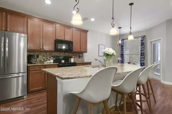 500 WALNUT DR, St. Johns, FL 32259