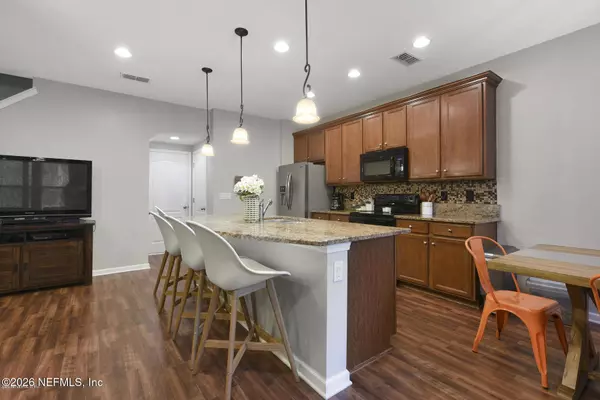 500 WALNUT DR, St. Johns, FL 32259