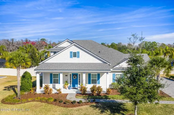 307 KIRKSIDE AVE, St. Johns, FL 32095