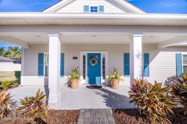 307 KIRKSIDE AVE, St. Johns, FL 32095