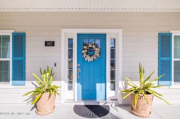 307 KIRKSIDE AVE, St. Johns, FL 32095