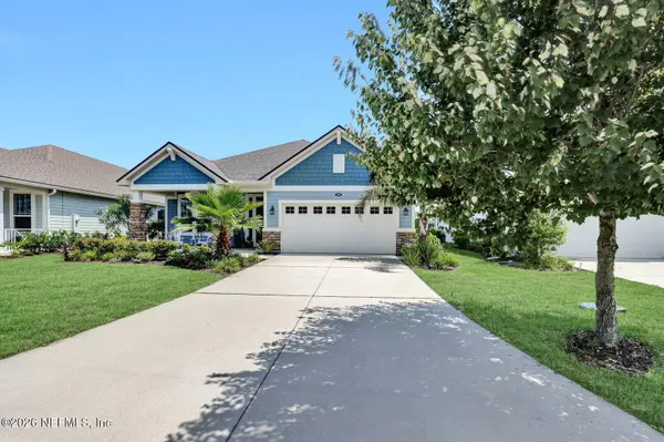 505 CONVEX LN, St. Johns, FL 32095