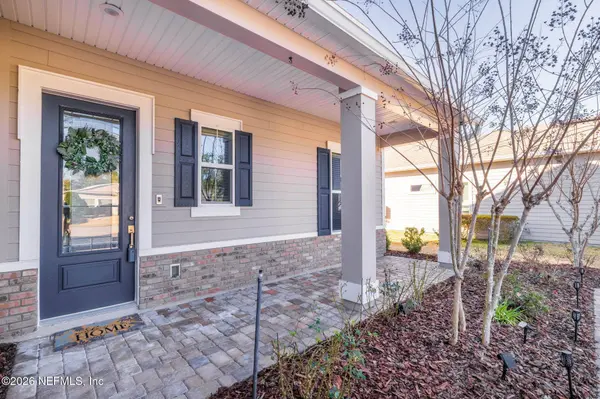 316 RENWICK Pkwy, St. Johns, FL 32095