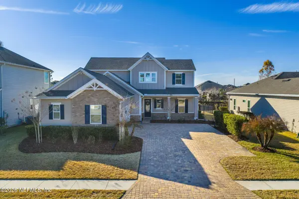 316 RENWICK Pkwy, St. Johns, FL 32095