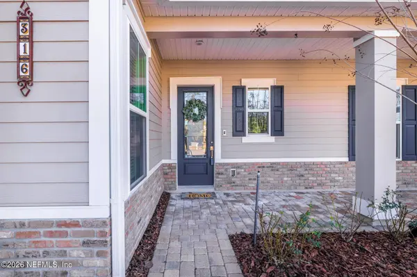 316 RENWICK Pkwy, St. Johns, FL 32095