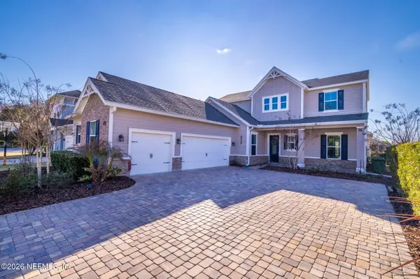 316 RENWICK Pkwy, St. Johns, FL 32095