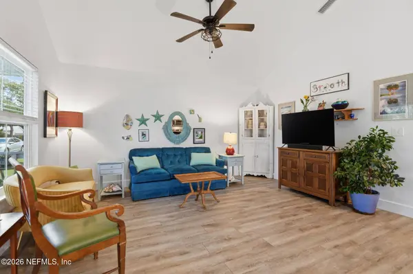 2843 N EIGHTH ST, St. Augustine, FL 32084