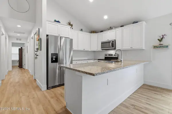 2843 N EIGHTH ST, St. Augustine, FL 32084