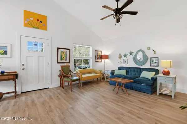 2843 N EIGHTH ST, St. Augustine, FL 32084