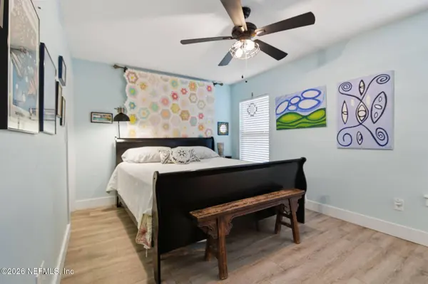 2843 N EIGHTH ST, St. Augustine, FL 32084