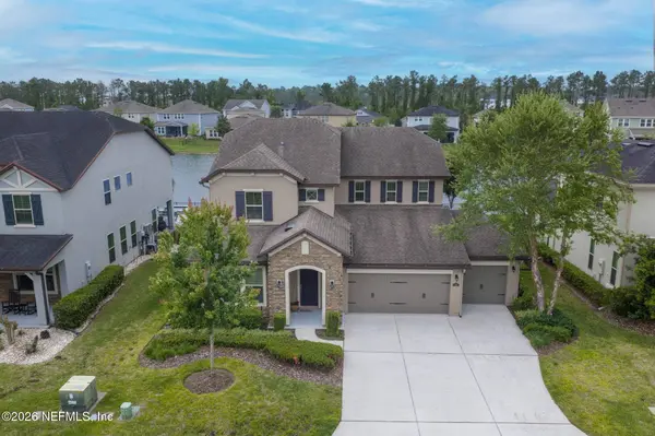 36 DELANO ST, St. Johns, FL 32259