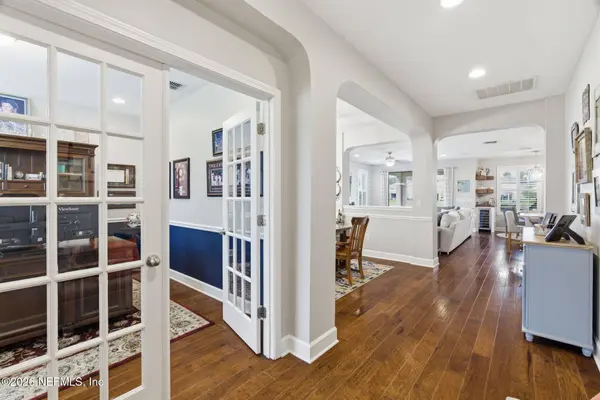 36 DELANO ST, St. Johns, FL 32259