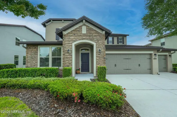 36 DELANO ST, St. Johns, FL 32259