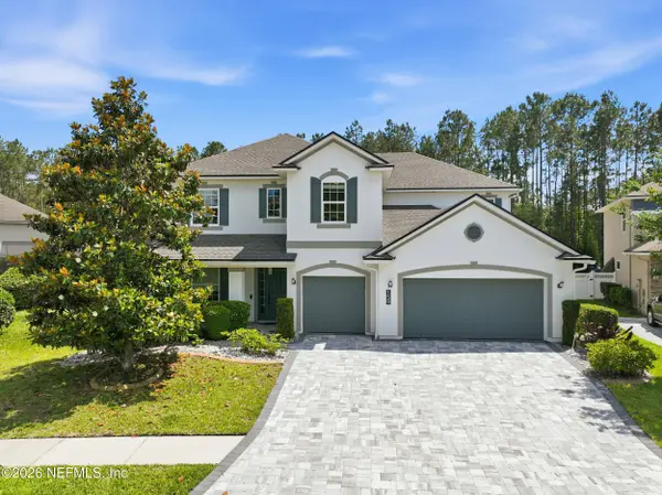 159 ROCKCREEK DR, St. Johns, FL 32259