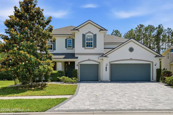 159 ROCKCREEK DR, St. Johns, FL 32259