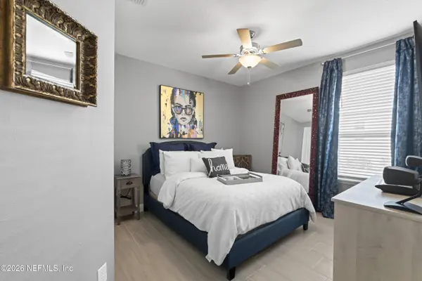 284 LATROBE AVE, St. Johns, FL 32095