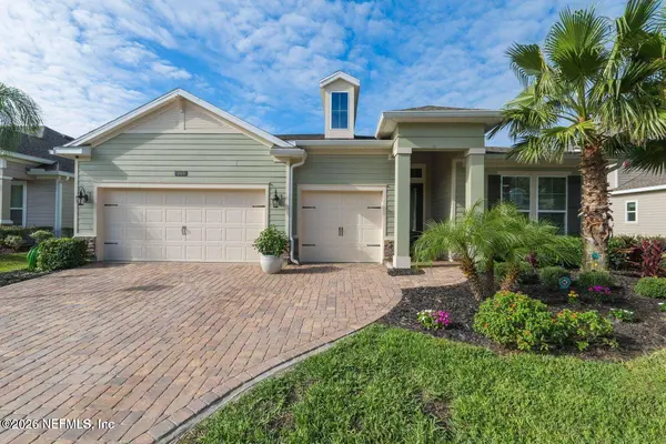 284 LATROBE AVE, St. Johns, FL 32095