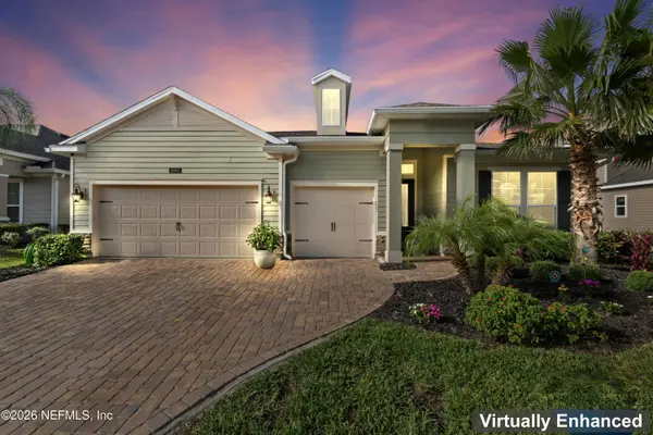 284 LATROBE AVE, St. Johns, FL 32095