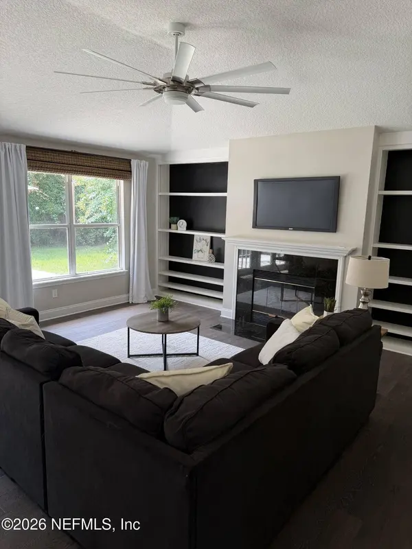 4666 KERNAN MILL LN E, Jacksonville, FL 32224