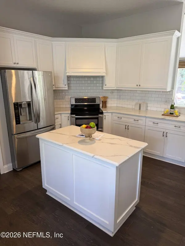 4666 KERNAN MILL LN E, Jacksonville, FL 32224