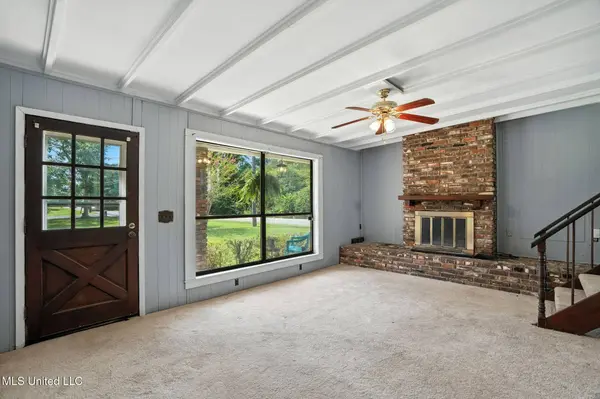 24118 Old Highway 49, Saucier, MS 39574