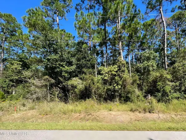 0 Jones Road, Pass Christian, MS 39571