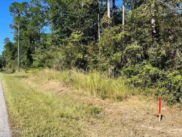 0 Jones Road, Pass Christian, MS 39571