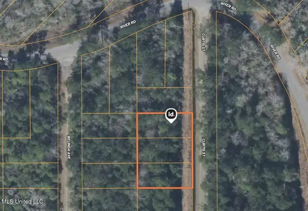 Curtis Street, Gulfport, MS 39503