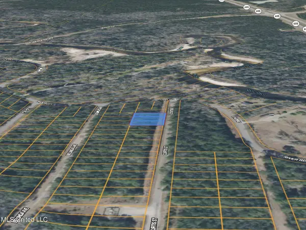 Curtis Street, Gulfport, MS 39503