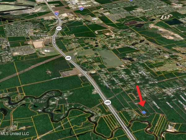 Curtis Street, Gulfport, MS 39503