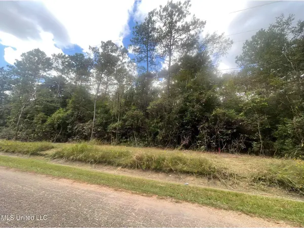 Curtis Street, Gulfport, MS 39503