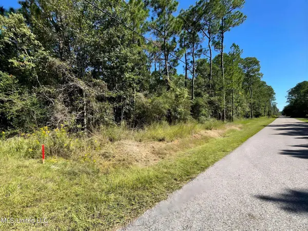 0 Jones Road, Pass Christian, MS 39571