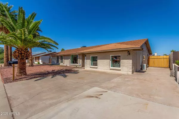 1708 W VILLA MARIA Drive, Phoenix, AZ 85023