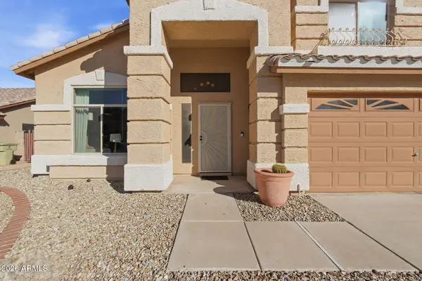 5428 W WAGONER Road, Glendale, AZ 85308