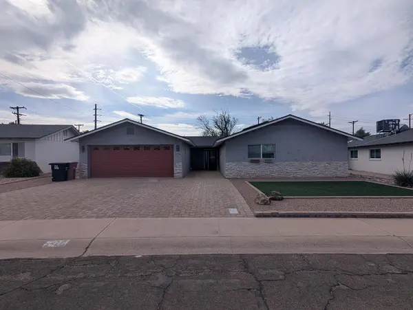 2314 N 64th Place, Scottsdale, AZ 85257