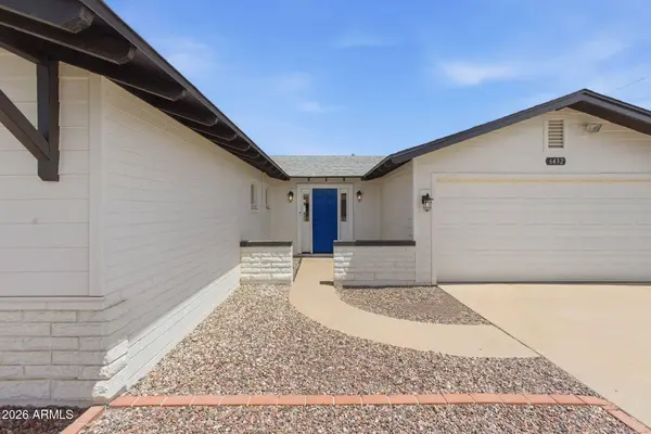 6432 E VIRGINIA Avenue, Scottsdale, AZ 85257