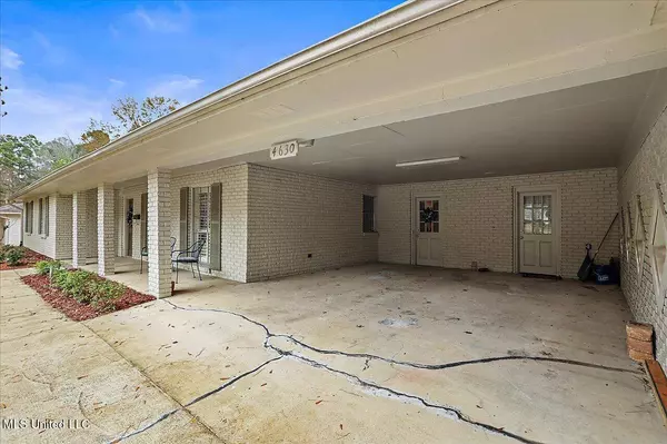 4630 W Cheryl Drive, Jackson, MS 39211